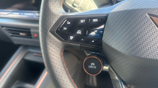 CUPRA Born 170kW e-Boost V3 59kWh 5dr Auto Electric Hatchback